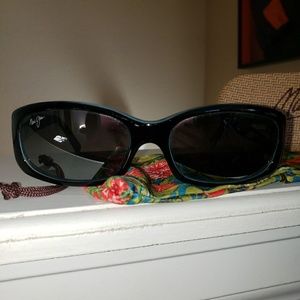 Maui Jim Sunglasses